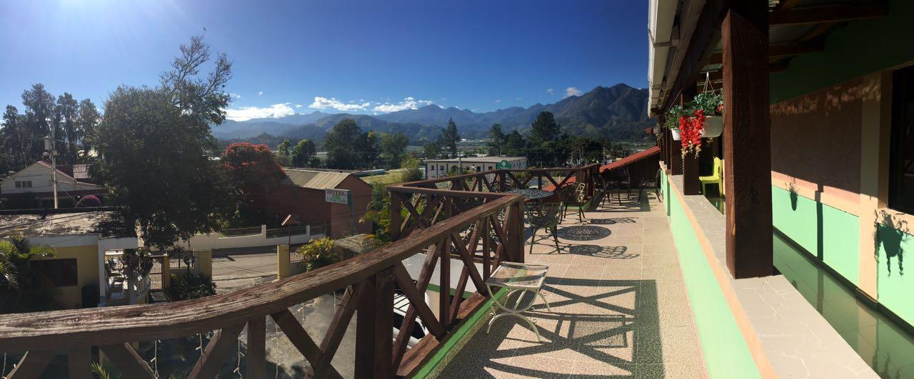 Hotel Colinas Del Valle Constanza Exterior photo